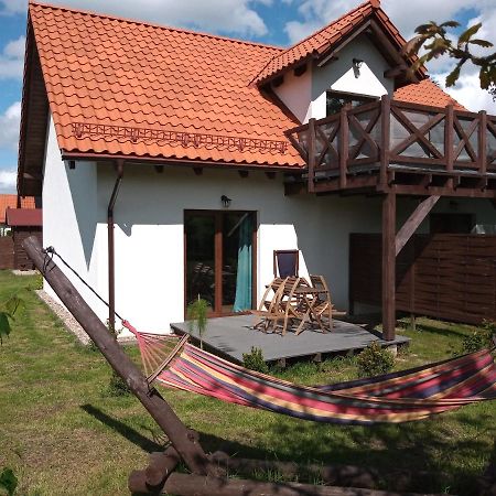 Mazurska Apartamenty Rydzewo Bagian luar foto