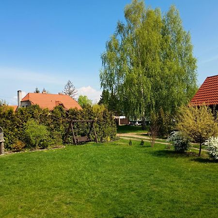 Mazurska Apartamenty Rydzewo Bagian luar foto