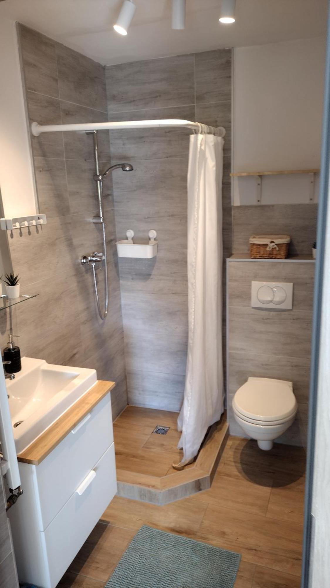 Mazurska Apartamenty Rydzewo Ruang foto