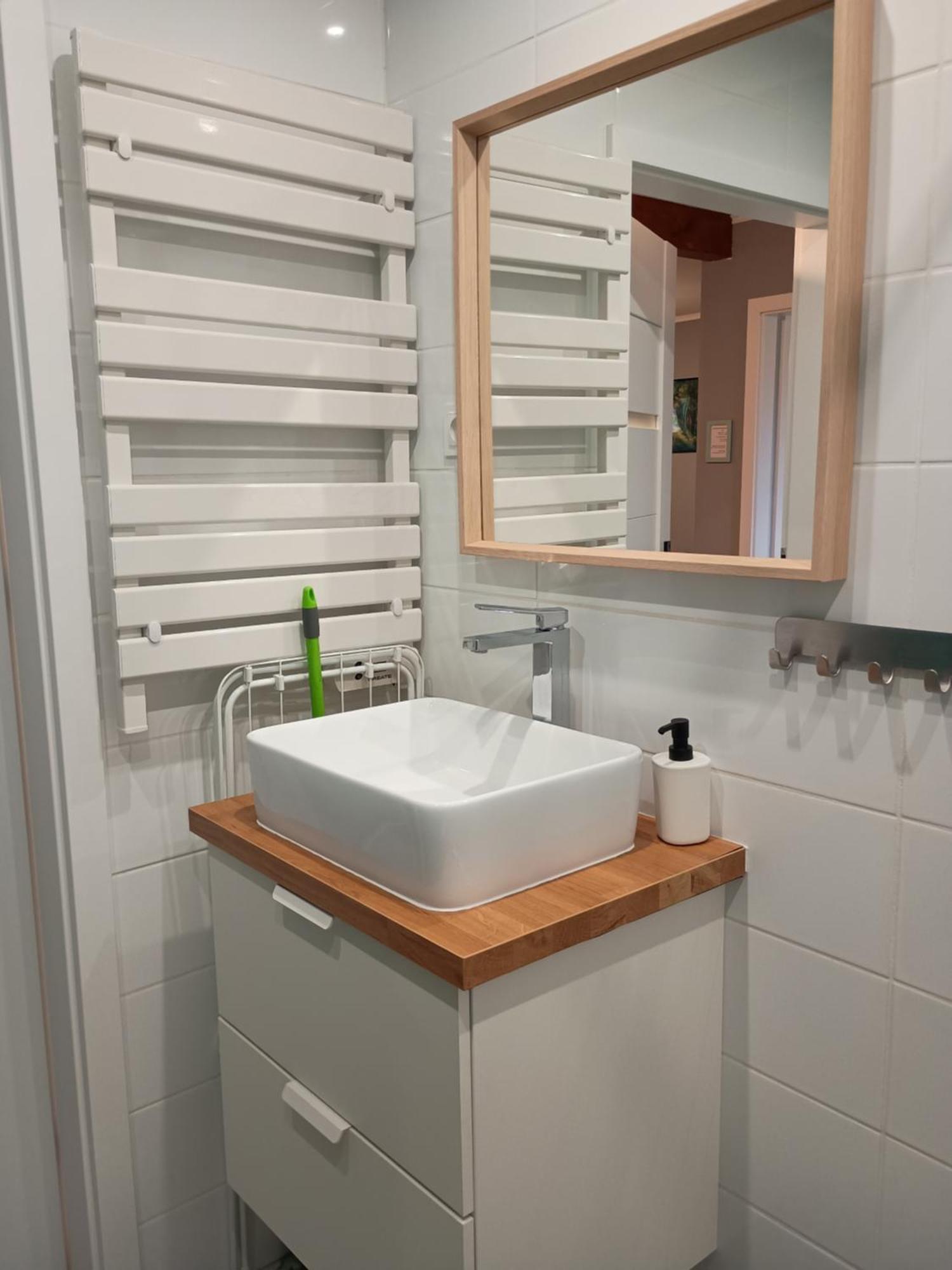 Mazurska Apartamenty Rydzewo Ruang foto